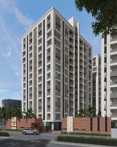 Image of 2115 Sq.ft 3 BHK Apartment / Flat for sale in New Althan, Surat for Rs. 10471000