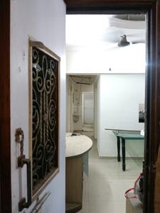 Main Entrance Image of 600 Sq.ft 1 BHK Apartment / Flat for rent in Shree Drusti, Kasarvadavali Thane for Rs. 18000