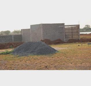 Image of 1000 Sq.ft Residential Plot / Land for sale in Naya Raipur, Raipur for Rs. 275000