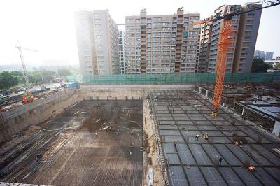 Image of 7560 Sq.ft 5 BHK Apartment / Flat for sale in Koba, Gandhinagar for Rs. 42000000