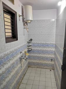 Image of 540 Sq.ft 1 BHK Apartment / Flat for rent in C V Raman Nagar, Bengaluru for Rs. 25000