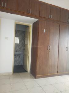 Bedroom Image of 1658 Sq.ft 3 BHK Apartment / Flat for rent in ETA Rosedale, Padur Chennai for Rs. 32000