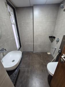 Bathroom Image of 1530 Sq.ft 3 BHK Apartment / Flat for sale in Bhayli Vadodara for Rs. 9100000