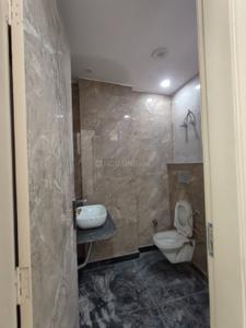 Bathroom Image of 900 Sq.ft 3 BHK Independent House for sale in Tilak Nagar New Delhi for Rs. 12000000