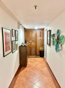 Hall Image of 1350 Sq.ft 3 BHK Apartment / Flat for sale in Hiland Park, Santoshpur Kolkata for Rs. 14000000