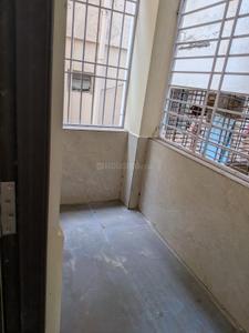 Balcony Image of 1333 Sq.ft 3 BHK Apartment / Flat for sale in MVP Colony Visakhapatnam for Rs. 8800000