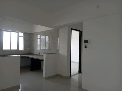 Living Room Image of 1247 Sq.ft 2 BHK Apartment / Flat for sale in Empire Square Phase II, Chinchwad Pune for Rs. 12500000