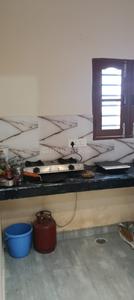 Kitchen Image of Chauhan pg in Daun Majra, Mohali
