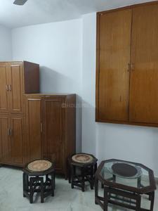 Hall Image of 1150 Sq.ft 2.5 BHK Apartment / Flat for sale in DDA SFS, Sarita Vihar New Delhi for Rs. 19900000