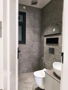 Bedroom Two Image of 2068 Sq.ft 3.5 BHK Apartment / Flat for sale in Spaze Privy AT4, Sector 84 Gurgaon for Rs. 22000000