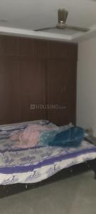Bedroom Image of 1700 Sq.ft 3 BHK Apartment / Flat for rent in Manikonda Hyderabad for Rs. 38000