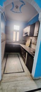 Bedroom Image of 600 Sq.ft 2 BHK Apartment / Flat for sale in Nangloi New Delhi for Rs. 4000000