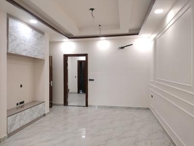 Living Room Image of 1125 Sq.ft 2 BHK Builder Floor for sale in RPS Palm Drive, Sector 88 Faridabad for Rs. 11000000