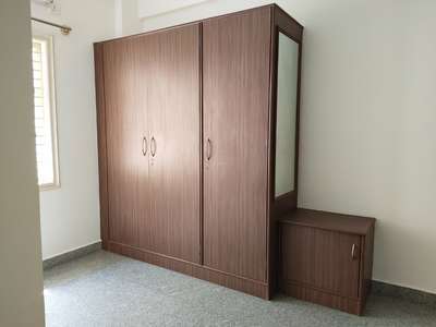 Bedroom Image of 1200 Sq.ft 2 BHK Apartment / Flat for rent in Halasuru Bangalore for Rs. 38000