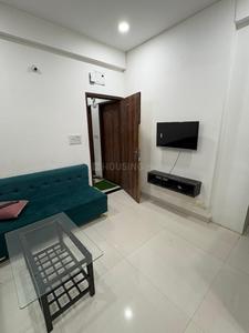 Hall Image of HelloWorld Dwell in Nipania, Indore