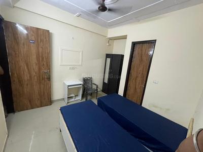 Bedroom Image of Dream Homes PG in Sector 73, Noida
