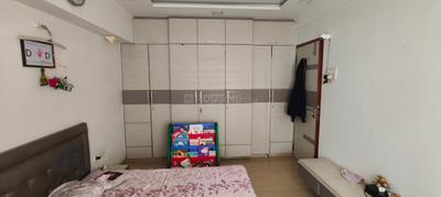 Bedroom Image of 1044 Sq.ft 2 BHK Apartment / Flat for sale in Ghatkopar East Mumbai for Rs. 29000000