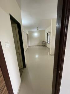 Image of 850 Sq.ft 2 BHK Apartment / Flat for sale in Majestique City Building F, Wagholi, Pune for Rs. 5600000