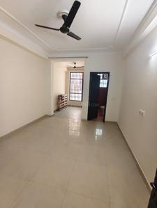 Hall Image of 1800 Sq.ft 3 BHK Independent House for rent in Palam Vihar Gurgaon for Rs. 35000