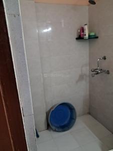 Bathroom Image of 1256 Sq.ft 3 BHK Apartment / Flat for sale in Baron Enclave, Narendrapur Kolkata for Rs. 8000000