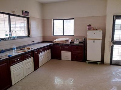 Kitchen Image of 2946 Sq.ft 4 BHK Independent House for sale in Tarwala Nagar Nashik for Rs. 20000000