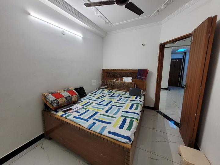 Mahavir Enclave Part 1, Mahavir Enclave Bedroom 1