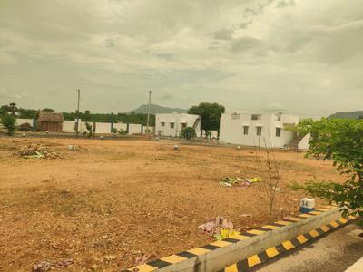 Karamadai Plot View 2