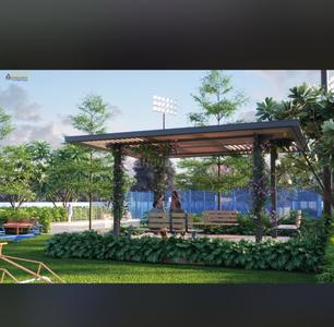 Image of 670 Sq.ft Residential Plot / Land for sale in Sejbahar, Raipur for Rs. 1943000