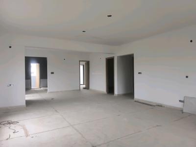 Living Room Image of 2150 Sq.ft 3 BHK Apartment / Flat for sale in Dhriti Elite, Bangalore City Municipal Corporation Layout Bengaluru for Rs. 21075100