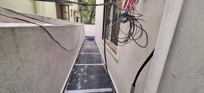 Balcony Image of 3000 Sq.ft 3.5 BHK Villa for sale in Kowkoor Secunderabad for Rs. 21000000