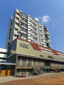Image of 1150 Sq.ft 2 BHK Apartment / Flat for rent in Raghunandan Kasturi, Kondhwa, Pune for Rs. 20000