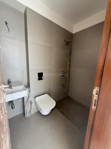 Bathroom Image of 900 Sq.ft 2 BHK Apartment / Flat for sale in UCT Unique Serenity, Shivaji Park Mumbai for Rs. 55000000