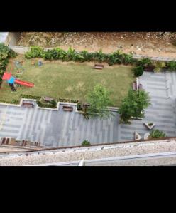 Image of 1100 Sq.ft 3 BHK Apartment / Flat for sale in Dev Parisar, Kudasan, Gandhinagar for Rs. 9900000