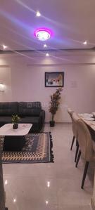 Hall Image of 620 Sq.ft 1 BHK Apartment / Flat for sale in Oras Bk. Sindhudurg for Rs. 1800000