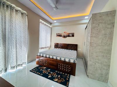 Hall Image of 1739 Sq.ft 3 BHK Apartment / Flat for sale in The Shyam Haveli, Nirman Nagar Jaipur for Rs. 15100000