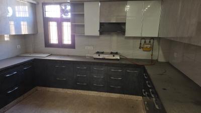 4.5 BHK Flat