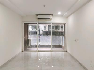 Living Room Image of 1250 Sq.ft 3 BHK Apartment / Flat for sale in Nicco Residency, Jogeshwari East Mumbai for Rs. 30000000