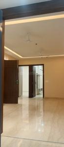 3 BHK Independent Builder Floor