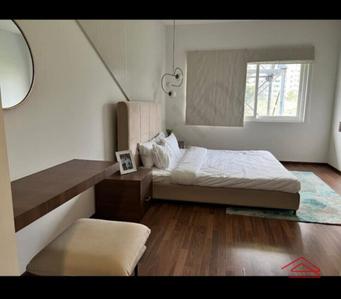 Bedroom Image of 1310 Sq.ft 2 BHK Apartment / Flat for sale in Adarsh Park Heights Phase 1 by Adarsh Group, Varthur Bengaluru for Rs. 19700000