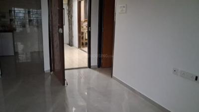 Living Room Image of 400 Sq.ft 1 BHK Apartment / Flat for sale in Kapil Bayview, Mazgaon Mumbai for Rs. 15000000
