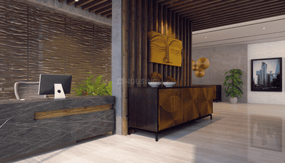 Image of 1294 Sq.ft 3 BHK Apartment / Flat for sale in Rahul Aston, Hinjawadi, Pune for Rs. 11500000