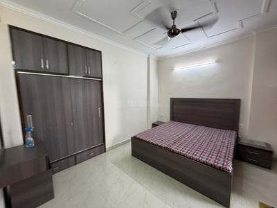 Bedroom Image of 1700 Sq.ft 2 BHK Apartment / Flat for rent in Shaheed Bhagat Singh Nagar Ludhiana for Rs. 34000