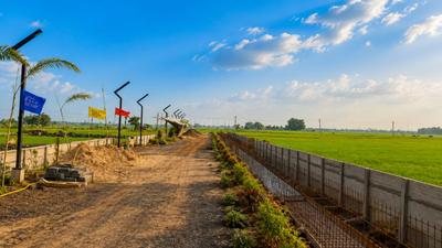 Image of 1500 Sq.ft Residential Plot / Land for sale in Malkita, Bardhaman for Rs. 1650000