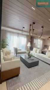 Hall Image of 3299 Sq.ft 4 BHK Apartment / Flat for sale in Sector 150 Noida for Rs. 54400000
