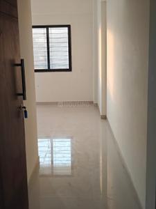 Hall Image of 520 Sq.ft 1 BHK Apartment / Flat for rent in Shri Sai Park, Nighoje Pune for Rs. 10000