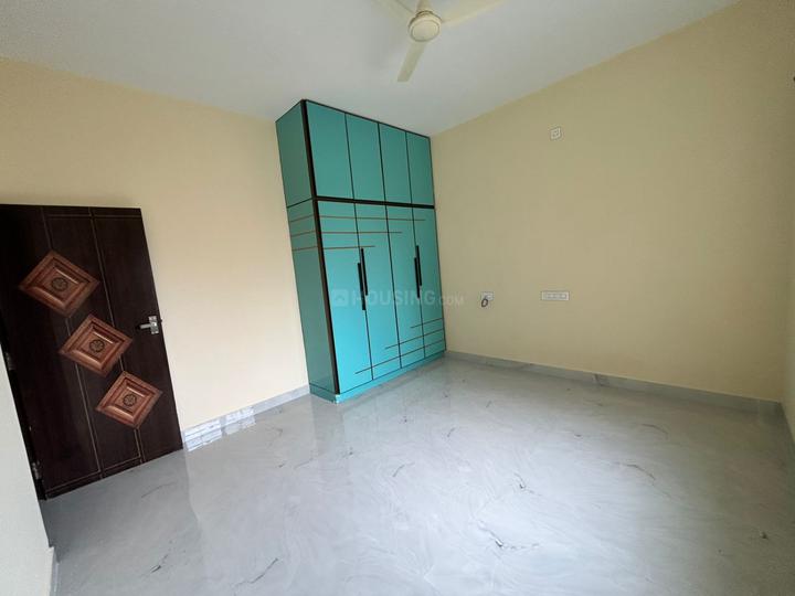 Kavaya nilaya Bedroom 1