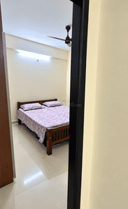 Image of 1406 Sq.ft 3 BHK Apartment / Flat for sale in Svamitva Emerald Square by Svamitva Infra Pvt. Ltd., Bommasandra, Bengaluru for Rs. 14500000