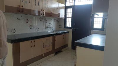 Living Room Image of 1100 Sq.ft 2 BHK Apartment / Flat for rent in Diamond Sukrit Apartments, Vrindavan Yojana Lucknow for Rs. 18000
