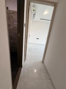 Bedroom Image of 280 Sq.ft 1 BHK Apartment / Flat for sale in Sai Kutir Residency, Vikhroli East Mumbai for Rs. 5800000