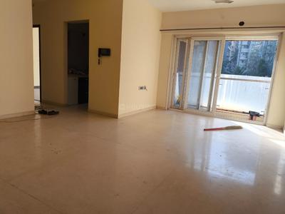 Hall Image of 1450 Sq.ft 2 BHK Apartment / Flat for rent in RNA Continental, Chembur Mumbai for Rs. 94000